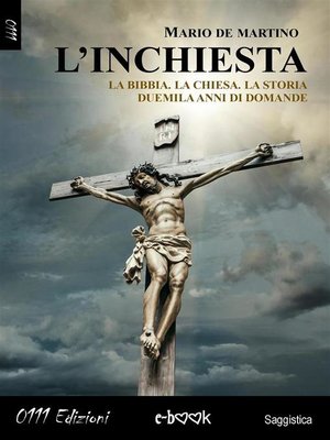 cover image of L'Inchiesta